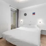 De Dijk Apartamento Heulebrug