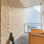 Apartamento De Dijk