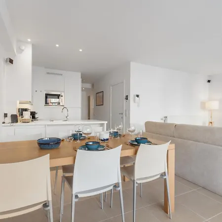 De Dijk Apartament *