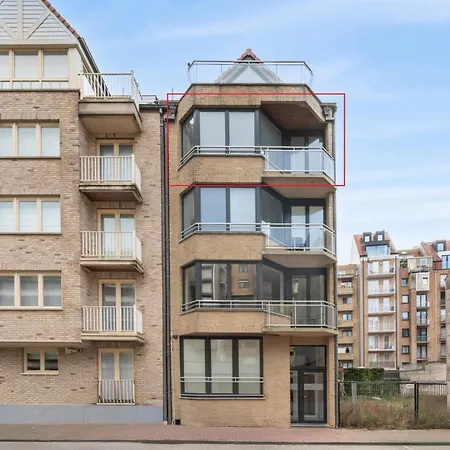 Apartament De Dijk Heulebrug
