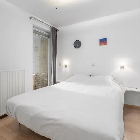 De Dijk Apartament Heulebrug