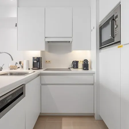 De Dijk Apartament Heulebrug