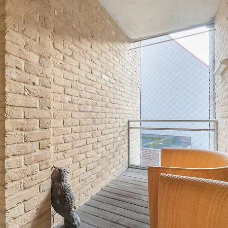 Apartament De Dijk