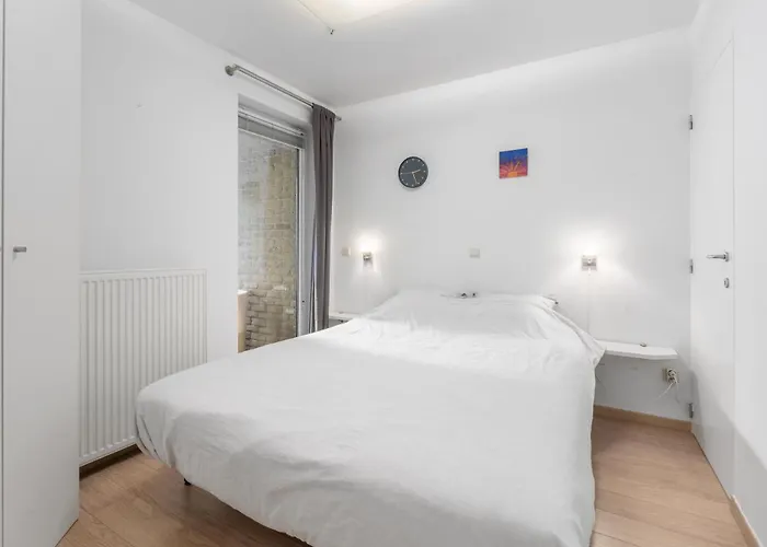 De Dijk Διαμέρισμα Heulebrug