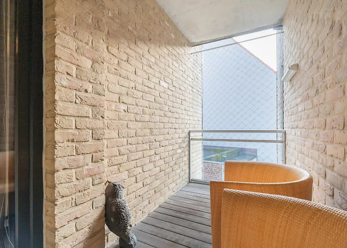 Διαμέρισμα De Dijk