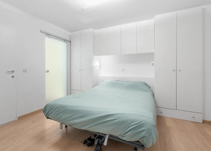 De Dijk Διαμέρισμα *